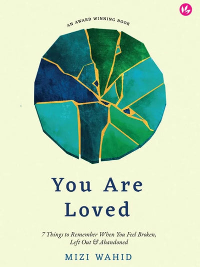 You Are Loved