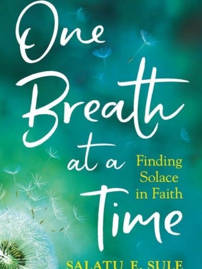 One Breath At A Time