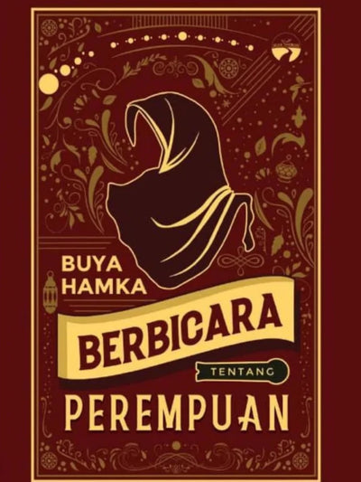 Buya Hamka Berbicara Tentang Perempuan