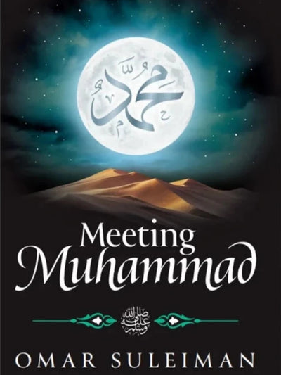 Meeting Muhammad