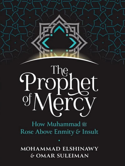 Prophet Of Mercy
