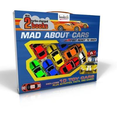 Mad About Cars