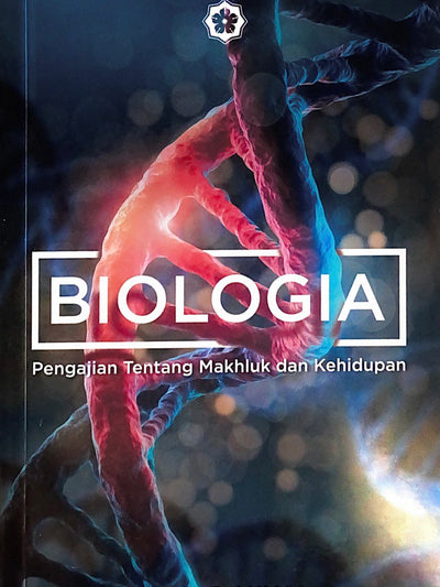 Biologia : Pengajian Tentang Mahluk dan Kehidupan
