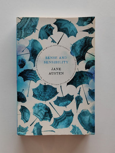 Sense And Sensibility