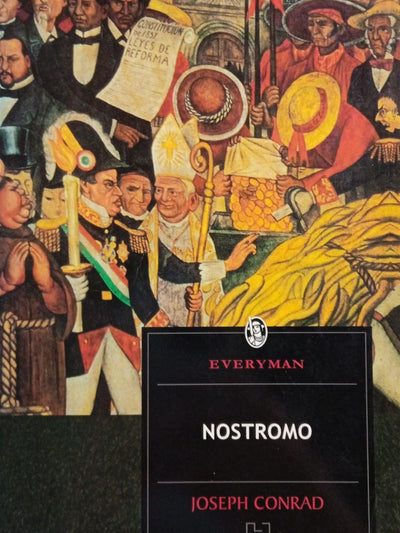 Nostromo