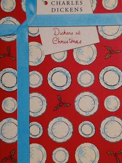 Dickens At Christmas
