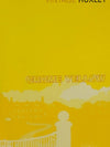 Vintage Huxley: Crome Yellow