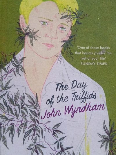 The Day Of The Triffids