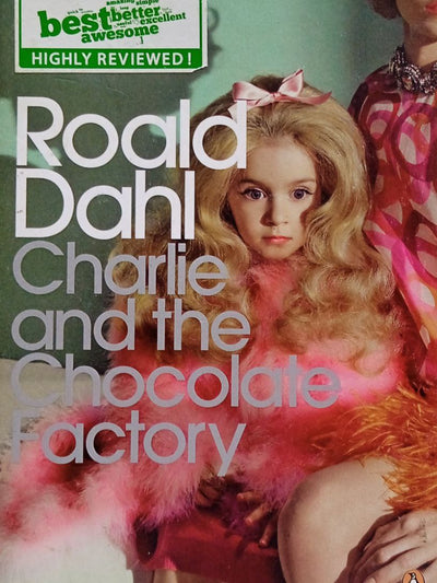 Charlie And The Chocolate Factory