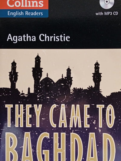 They Came To Baghdad