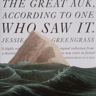 An Account Of Decline