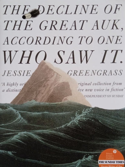 An Account Of Decline