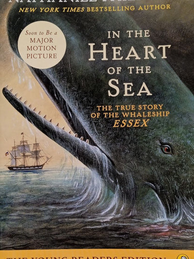 In The Heart Of The Sea