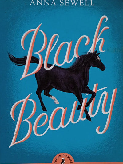 Black Beauty