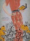 The Prime Of Miss Jean Brodie