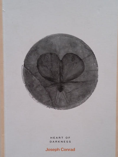 Heart Of Darkness