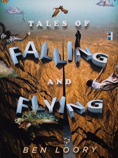 Tales Of Falling And Flying