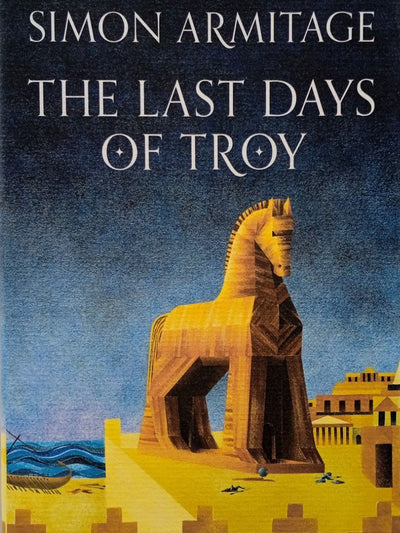The Last Days Of Troy