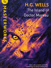 SF Masterworks: The Island Of Doctor Moreau