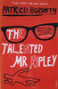 The Talented Mr Ripley