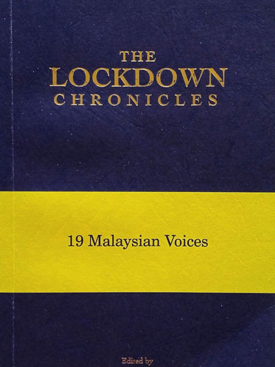 The Lockdown Chronicles