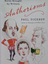 Authorisms