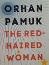 Red-Haired Woman