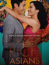Crazy Rich Asians
