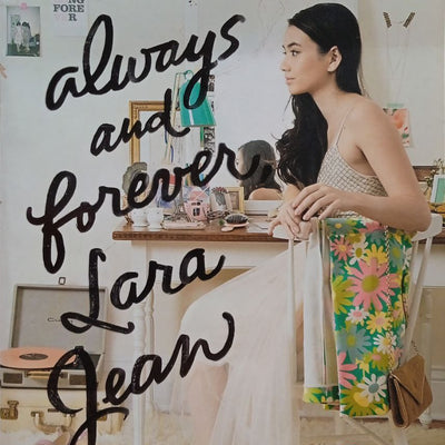 Always And Forever, Lara Jean