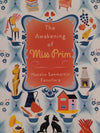 The Awakening Of Miss Prim