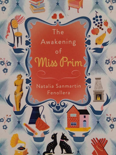 The Awakening Of Miss Prim