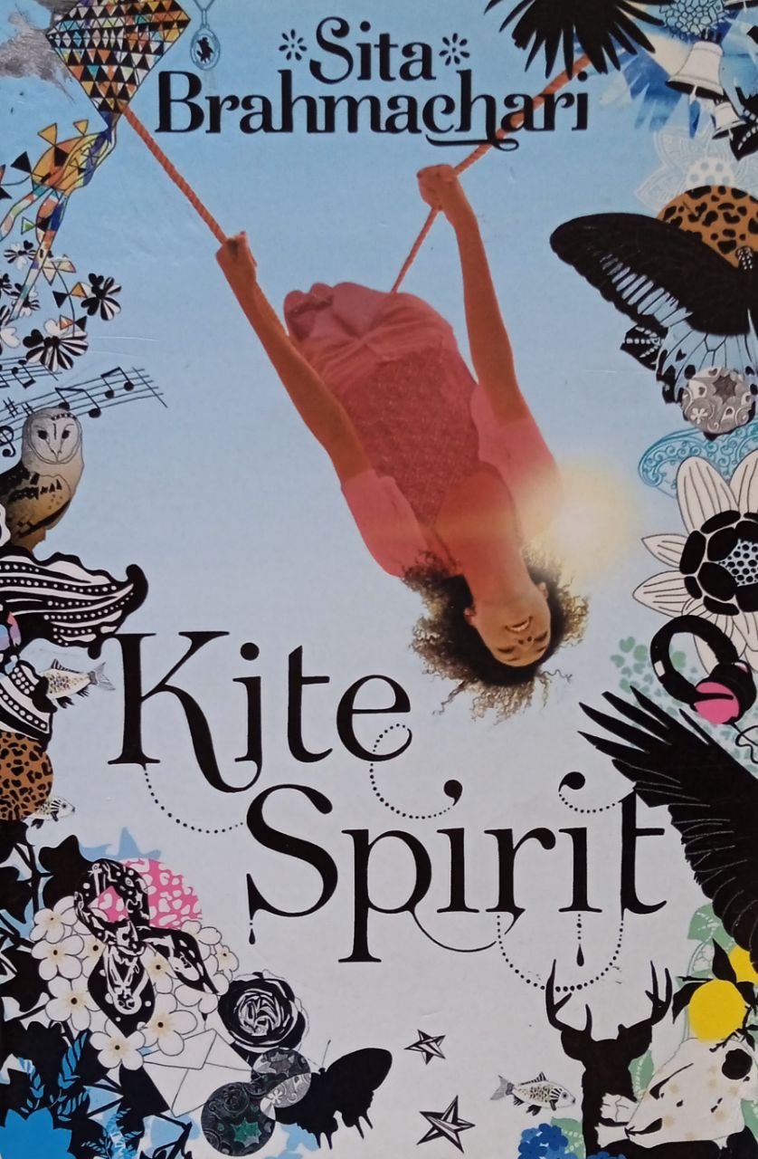 Kite Spirit