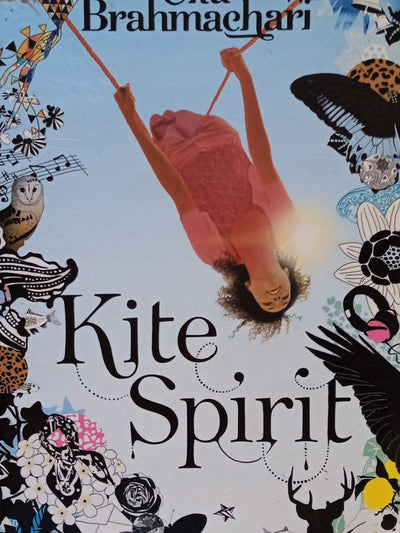 Kite Spirit
