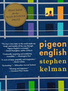 Pigeon English