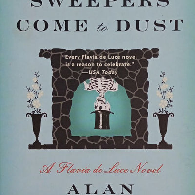 As Chimney Sweepers Come To Dust