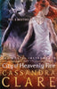 City Of Heavenly Fire