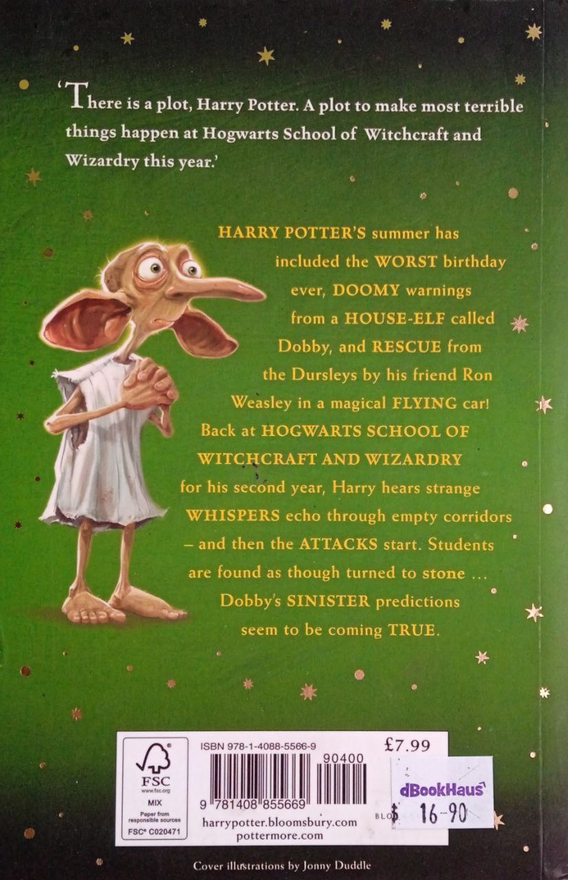 Keepsake Box Muñecos De Harry Potter House Elves Muñeco Dobby