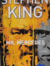 Mr. Mercedes