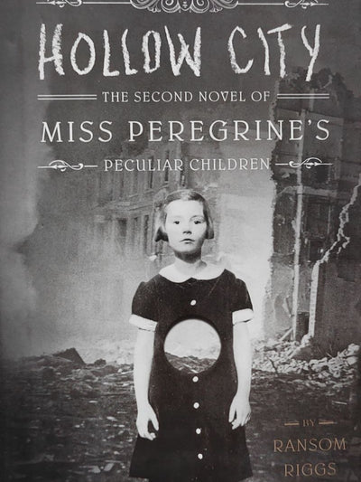 Hollow City