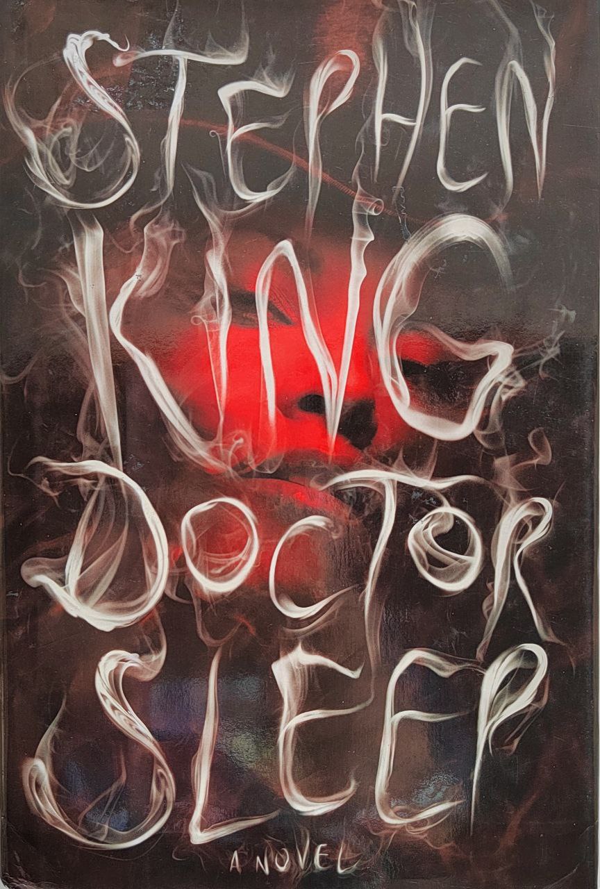 Doctor Sleep (HC)