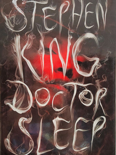 Doctor Sleep (HC)