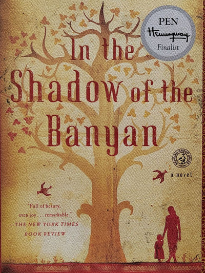 In The Shadow Of The Banyan Tree