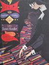 The Best American Nonrequired Reading 2014