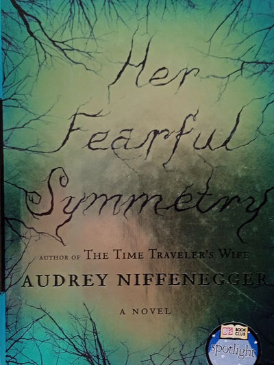 Her Fearful Symmetry