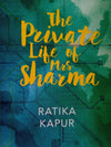 The Private Life Of Mrs Sharma