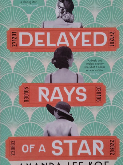 Delayed Rays