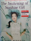 The Awakening Of Sunshine Girl