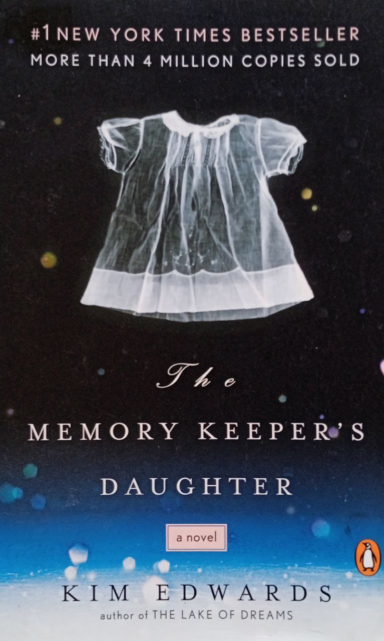 The Memory Keeper's Daughter