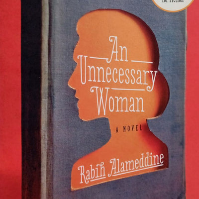 An Unnecessary Woman