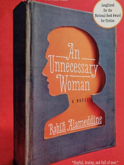 An Unnecessary Woman